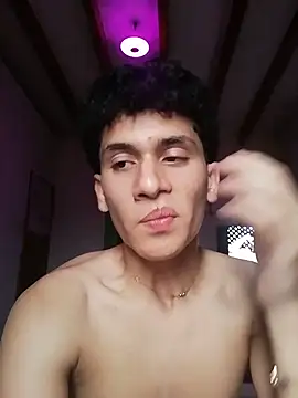 sexybadboy697 webcam