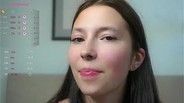 BlytheEddie webcam