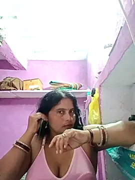 Hot_komal1 webcam