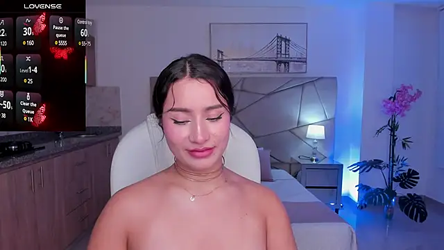 Saskia_litt webcam