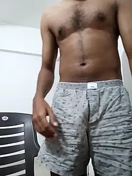 Manly_boy webcam