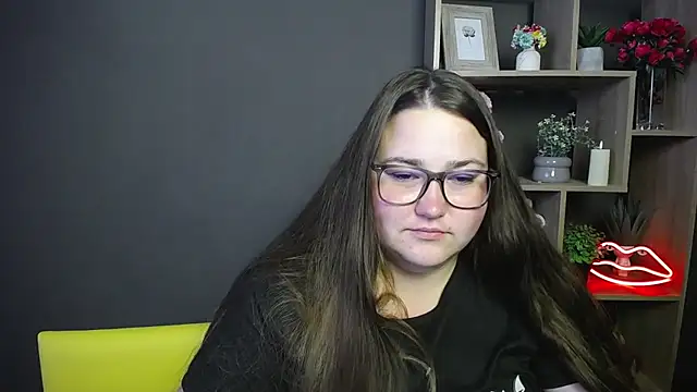 XX_Daniella_XX webcam