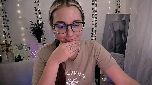 SweetPrincess_ webcam