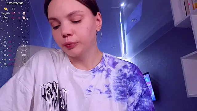 CreamySpot webcam