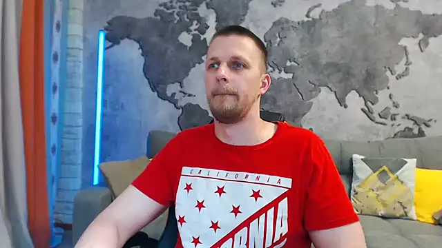 VikingChrisss webcam
