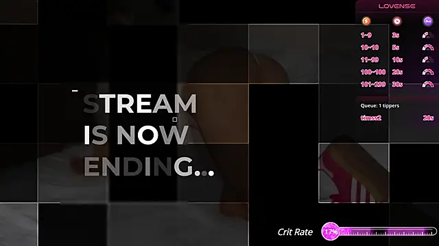 Aliceimhorny webcam