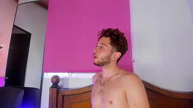 Juan_Castano webcam