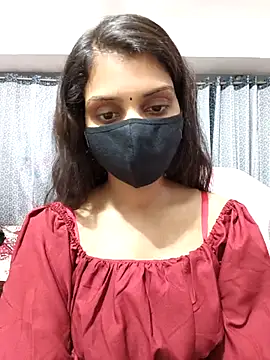 Sexy-ashi from StripChat is Freechat