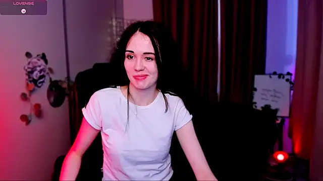 riley_sanders webcam