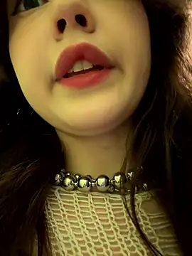 live porn chat Peachy Dream