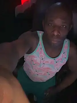 Bignc webcam