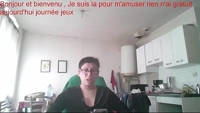 Pablitosexy1 webcam
