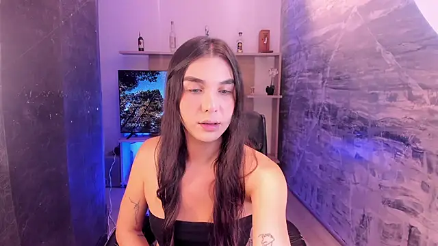 saracaball_ webcam