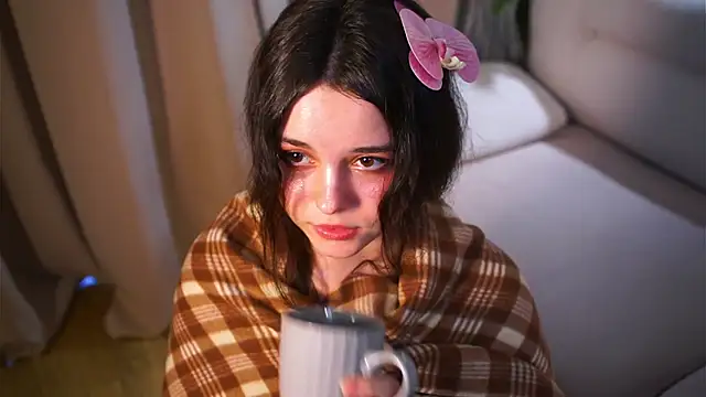 blissgodsell webcam