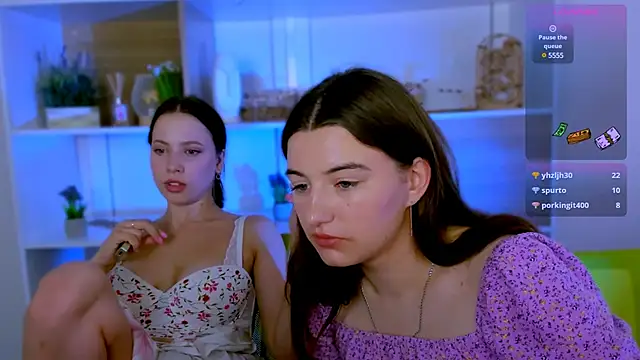 amanda-miki webcam