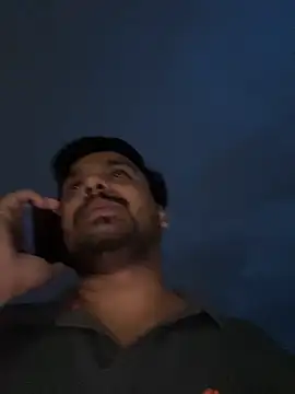 RajSharp321 webcam