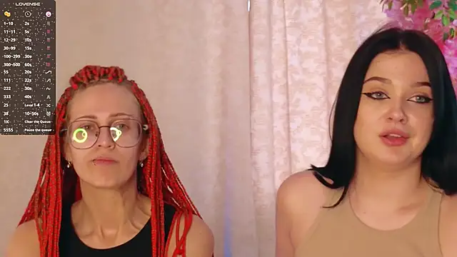 online live sex show AmyStewart