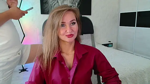 __Magic webcam