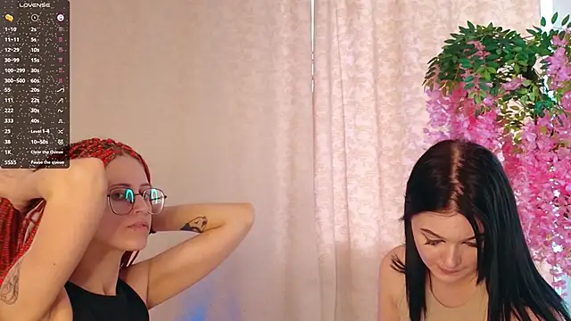 AmyStewart webcam