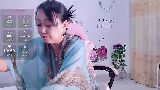 alinmeng webcam