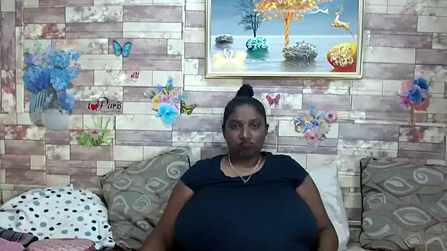 Indian_tracy webcam