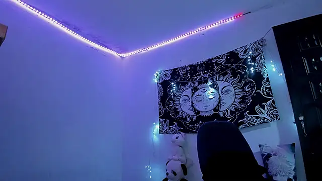 Venushexivu616 webcam
