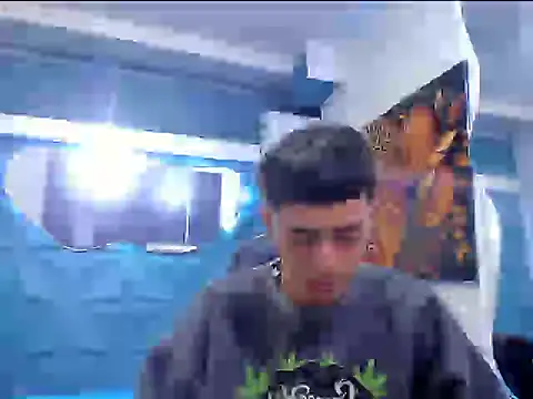 Derek_FosterHBC webcam