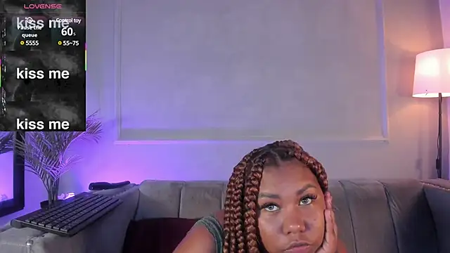 Candaceoweens webcam
