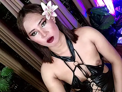 Scarlet_foxy69 webcam