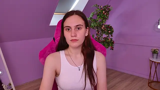 LisaaBro webcam