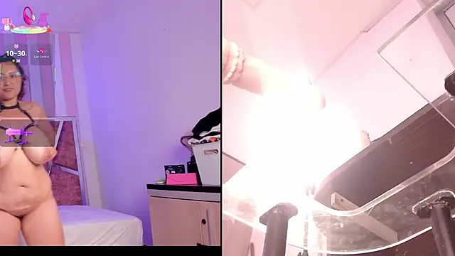 LunaPleasure webcam