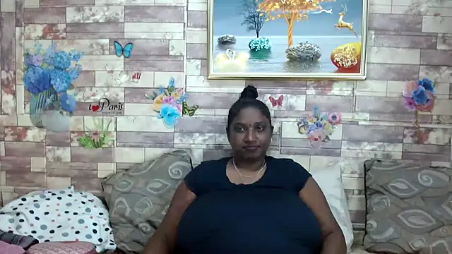 Indian_tracy webcam