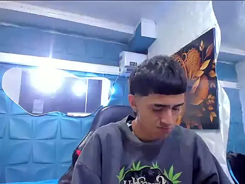 Derek_FosterHBC webcam