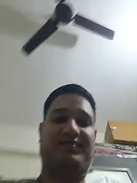 Jonrobinso webcam