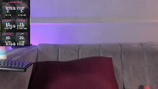 Candaceoweens webcam