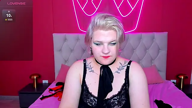 Amanda_Cruzz webcam