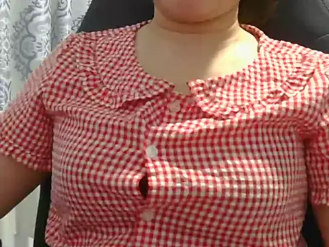 Pandahot_69 webcam