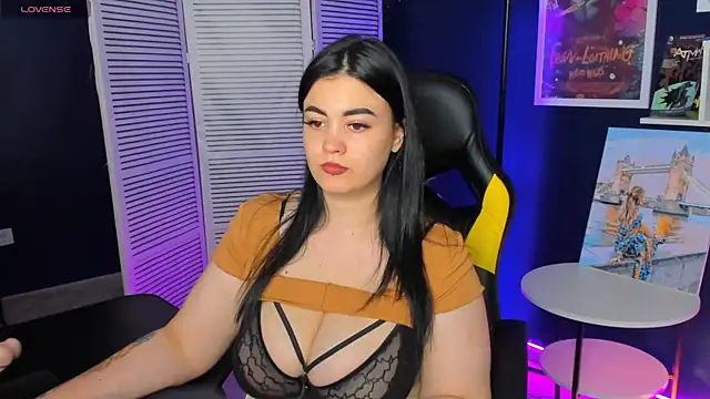 Sandra_Goodwin webcam