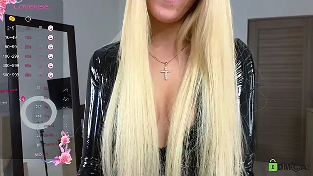 Emmi_crystal webcam