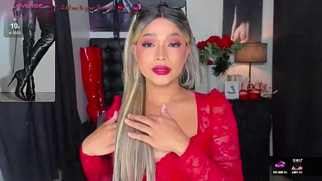 monica_hunter webcam