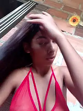 chaparritahot99 webcam