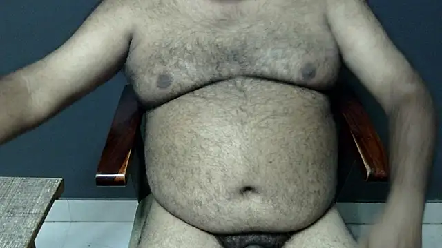 hairysubcub_70 webcam