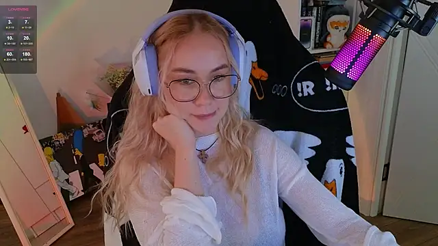 Emili1- webcam