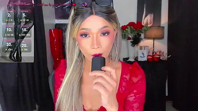 monica_hunter webcam