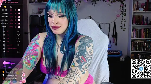 Silvia_Santorskii