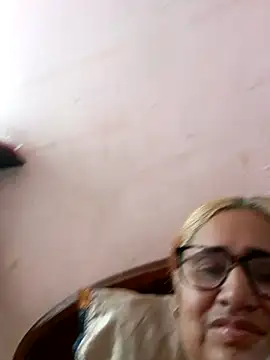 _candi webcam