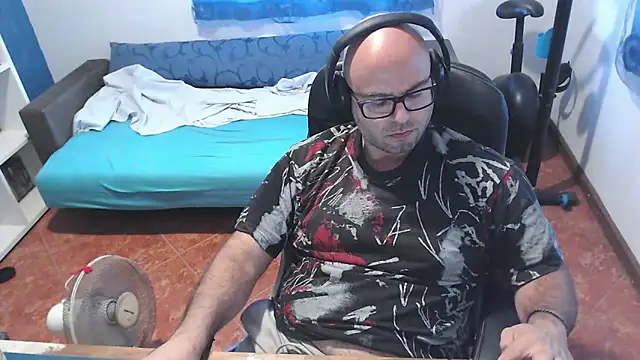 ravingr4d4 webcam