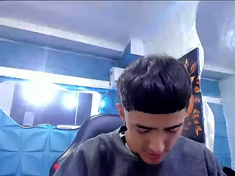 Derek_FosterHBC webcam