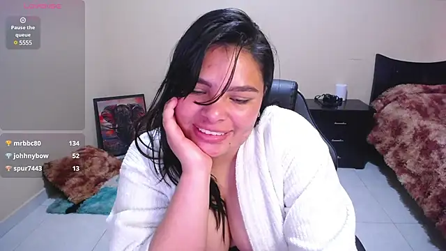 goddess_valXX webcam