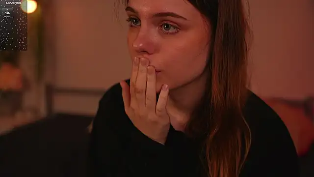 Lu__Lane webcam